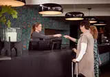 Van der Valk Hotel Drachten foto 20