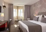 Timhotel Opéra Blanche Fontaine foto 11
