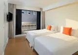 ParkRoyal Suites Bangkok foto 6