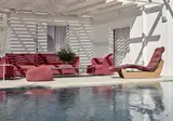 Myconian Ambassador Relais & Chateaux Hotel foto 16