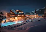 Hotel Klosterbräu foto 17