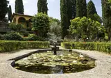 Art Hotel Villa Agape foto 20