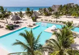 Gold Zanzibar Beach House & Spa foto 1