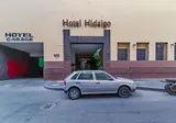 Ayenda Hidalgo foto 25