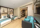 Mukarnas Taksim Hotel foto 15