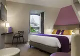 Timhotel Montmartre foto 1