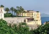 Grand Hotel Angiolieri foto 8