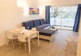 Leda Apartments by BelleVue Club foto 11