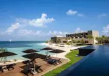 Nizuc Resort & Spa foto 1
