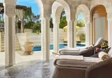The Oberoi Sahl Hasheesh foto 16
