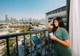 Rove La Mer Beach, Jumeirah foto 13
