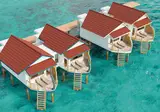 Oblu Xperience Ailafushi foto 20