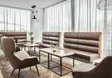 Wyndham Garden Munich Messe foto 13