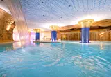 Hotel Bull Eugenia Victoria & Spa foto 16