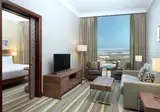 Hilton Garden Inn Dubai Deira foto 24