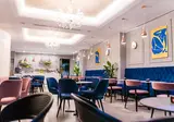 Golden City Hotel Tirana foto 27