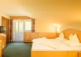 Hotel Alphof foto 12