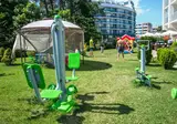 Hotel Viand foto 16