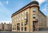Point A Hotel Edinburgh Haymarket foto 10