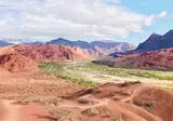 Explore Spectacular Argentina foto 3