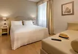Hotel La Fortezza foto 11