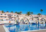 Hotel Club Al Moggar Garden Beach foto 11