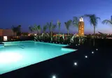 Les Jardins de la Koutoubia foto 17