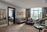 Ramada By Wyndham Barsha Heights foto 4