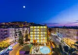 Wasa Hotel Alanya foto 10