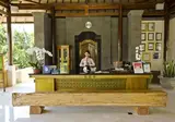 Alam Ubud Culture Villas & Residences foto 24