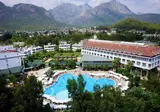 Greenwood Kemer Resort foto 7