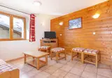 Chalet Balcon de Cime Caron foto 8