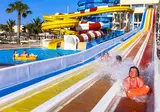 SPLASHWORLD AQI Venus Beach foto 3