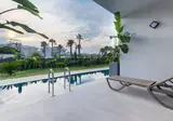 Washington Resort Hotel & SPA foto 6