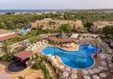 Hotel Zafiro Menorca foto 1