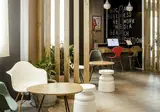 ibis Sevilla foto 13