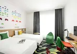 Ibis Styles Budapest Center foto 4
