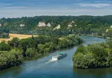 Kerstcruise over de Seine foto 13