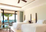 The Westin Turtle Bay Resort & Spa Mauritius foto 3