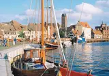 Historische Hanzesteden aan de Oostzee, Lübeck foto 9