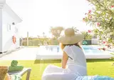 Las Almenas Bungalows foto 6