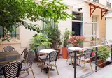 Ibis Styles Paris Batignolles foto 6