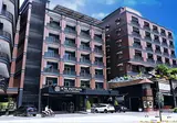 KTK Pattaya Hotel & Residence foto 1
