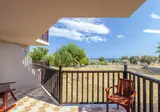 Appartementen Sirena Seaside Resort foto 4