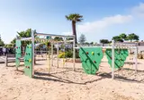Camping Le Domaine Du Clarys foto 4