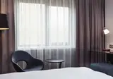 Courtyard by Marriott Amsterdam Airport foto 10