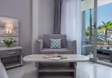 Dionysos Hotel & Suites foto 14