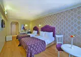 Grand Anka Hotel Istanbul foto 6