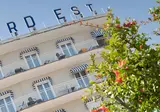 Hotel Nord Est foto 12