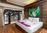 Secret Cliff Resort Phuket foto 14